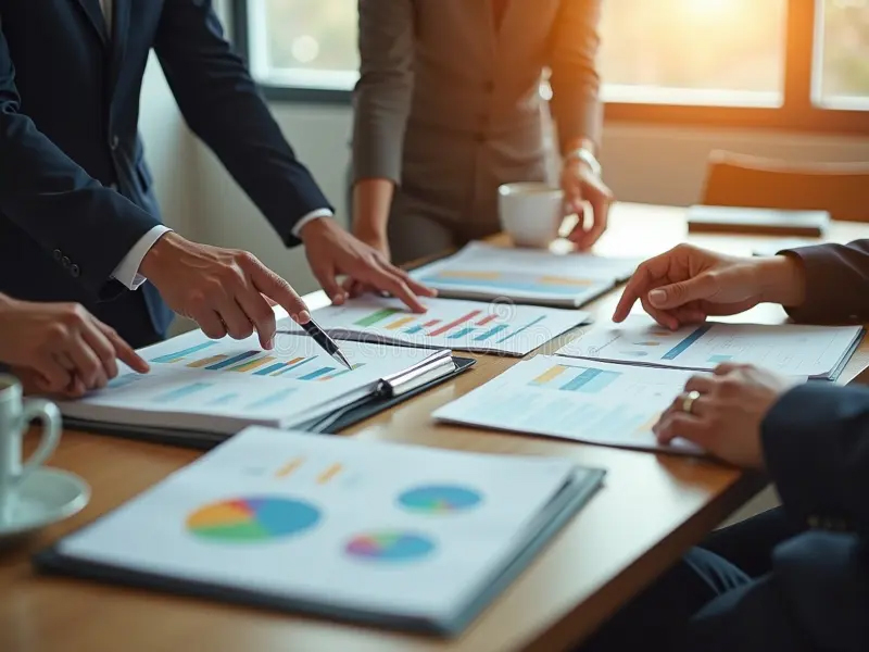 About Future Funds